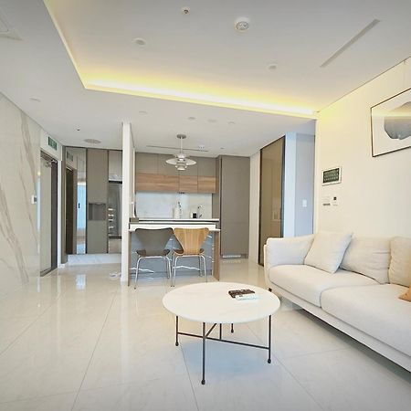 Uh Flat The Seocho Apartment Seoul Luaran gambar