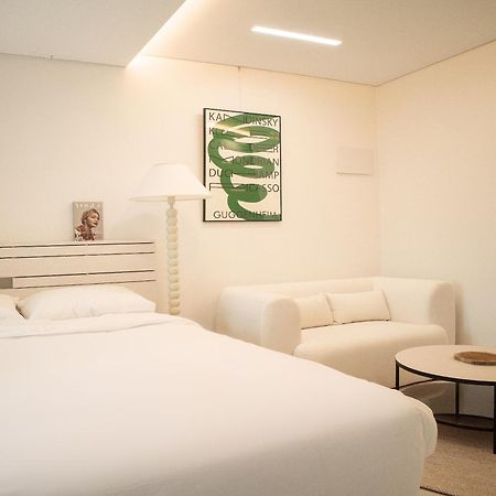 Uh Flat The Seocho Apartment Seoul Luaran gambar