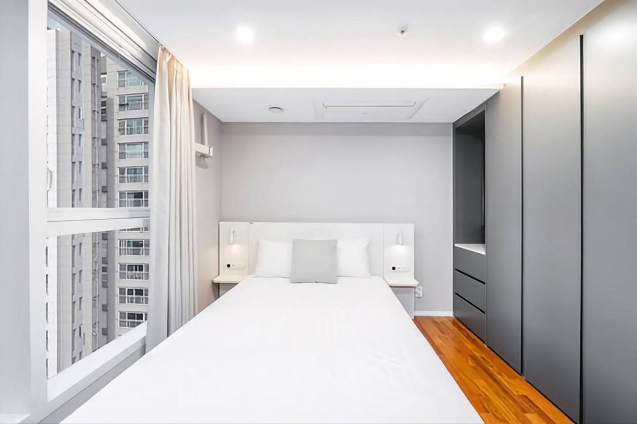 Uh Flat The Seocho Apartment Seoul Luaran gambar