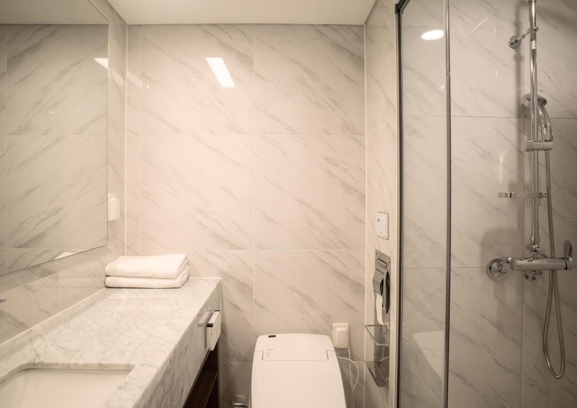Uh Flat The Seocho Apartment Seoul Luaran gambar